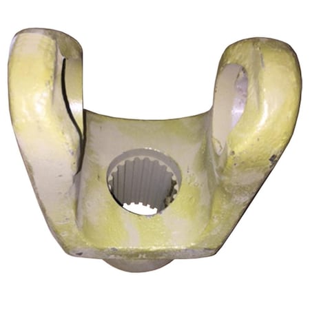 Aftermarket PTO Knuckle Fits Capello Quasar WN-101-7006-PEX